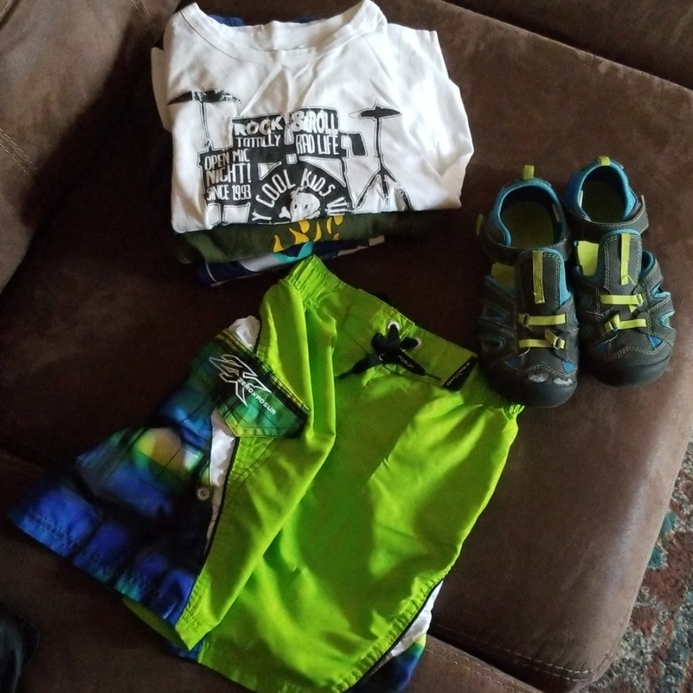 Kids bundle- Swim